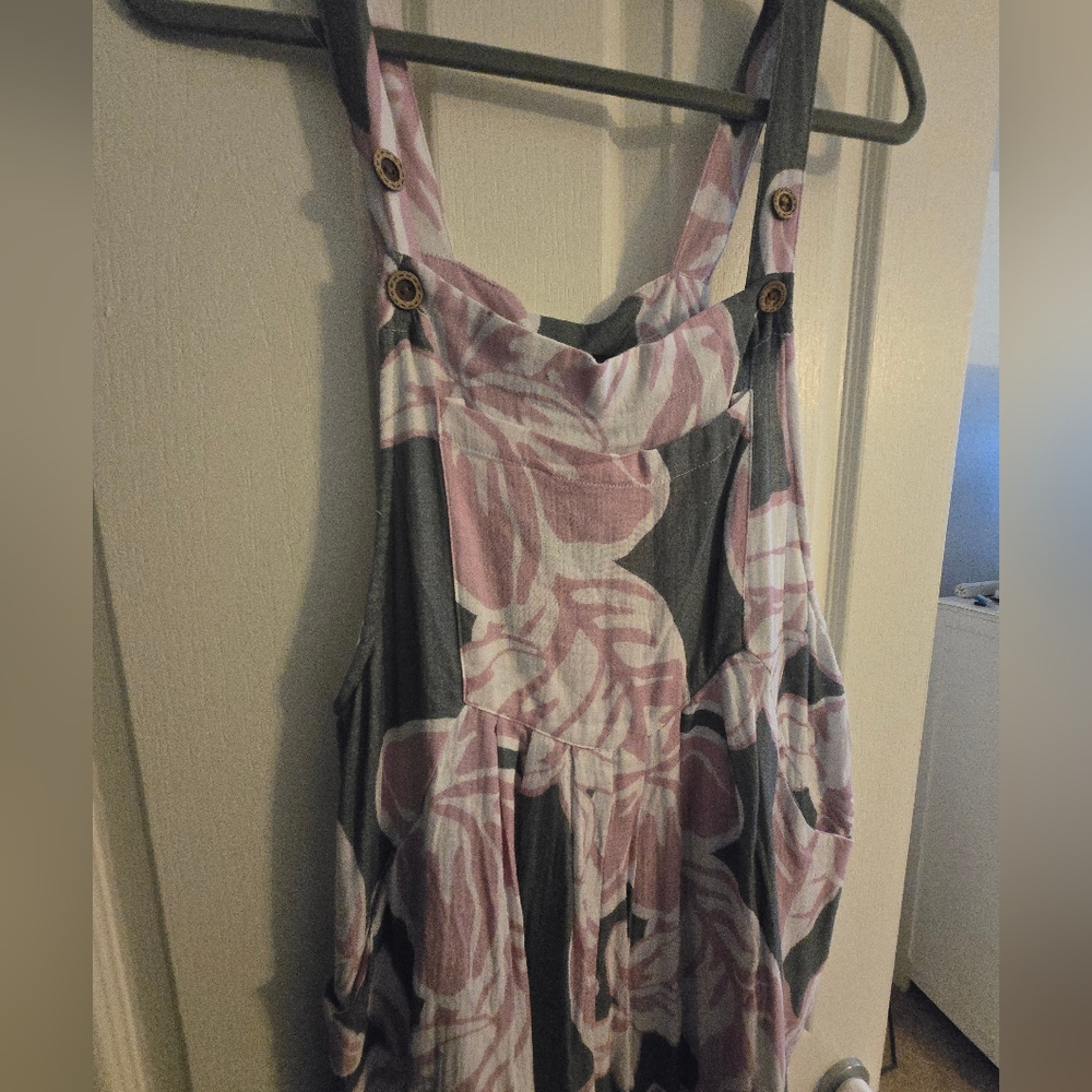 Lexbreezy - Bridget Jumper - Pua Melia Pebble Pink